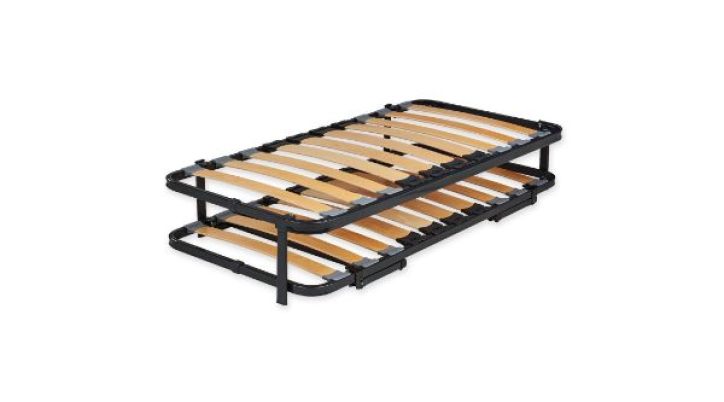 estrado molaflex f2 dupla