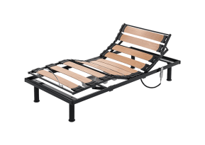 estrado molaflex somiflex eletrico