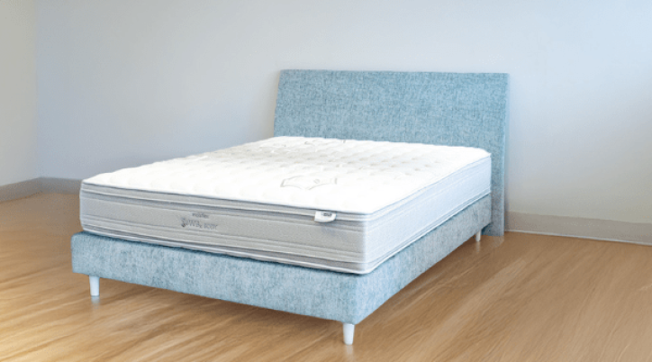 cama molaflex barata