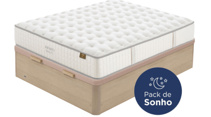 pack molaflex infinity