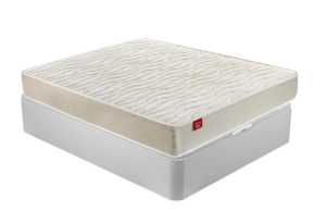 cama e colchao pikolin