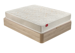 cama e colchao pikolin