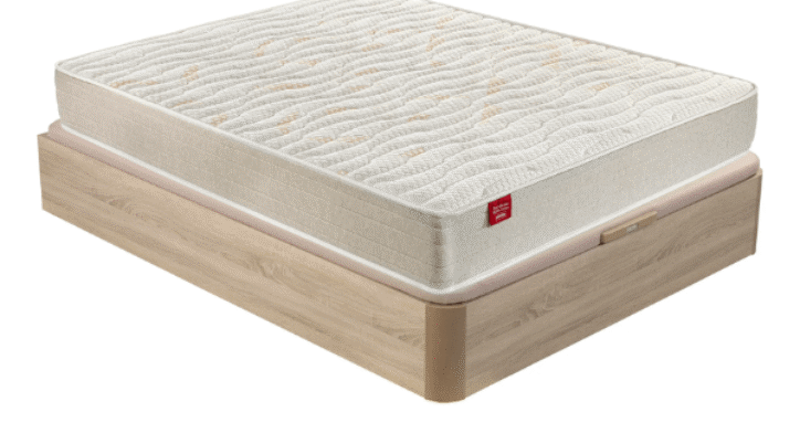 cama e colchao pikolin