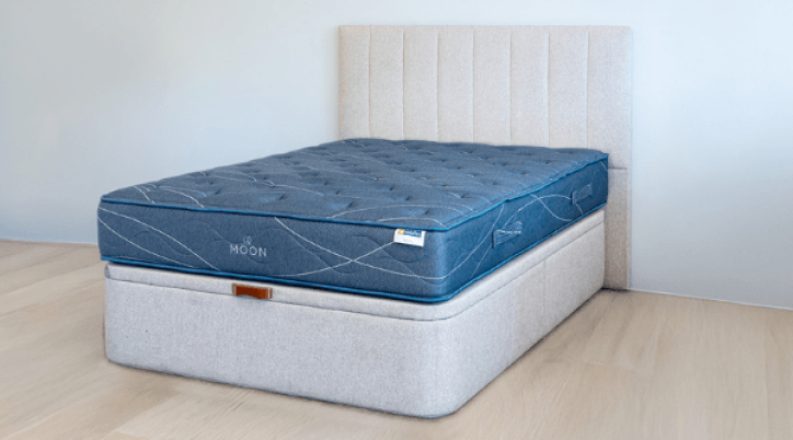 pack colchao molaflex moon