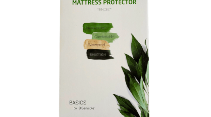 protetor colchão tencel b sensible