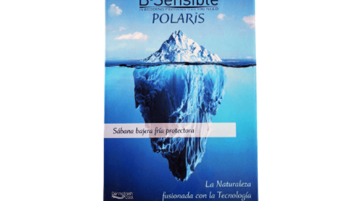 protetor colchão tencel polaris