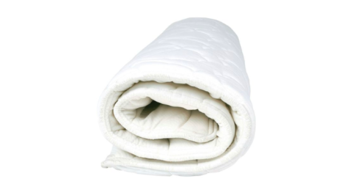 sobre colchão molaflex topper duo