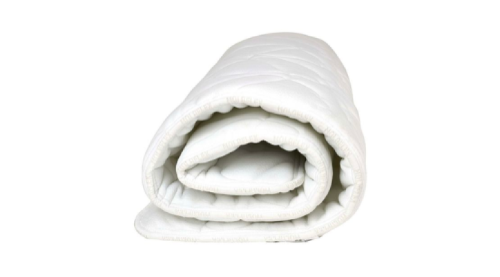 sobre colchão molaflex topper