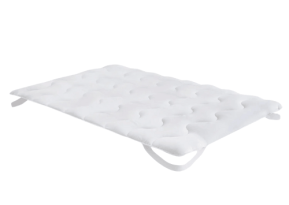 sobre colchão pikolin topper