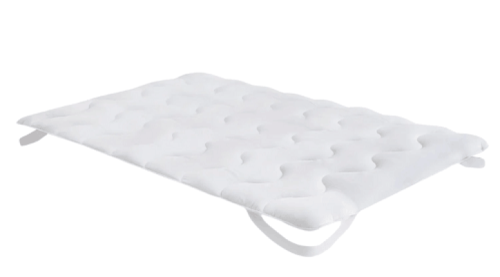 sobre colchão pikolin topper