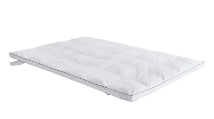 sobre colchão pikolin topper