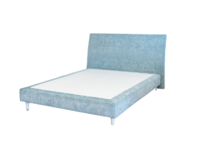 sommier confort fixo cama