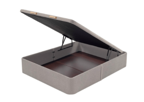 sommier molaflex living barato