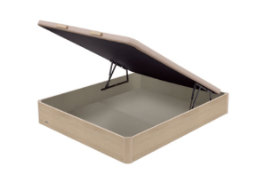 sommier molaflex wood19