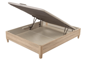 sommier pikolin madeira design