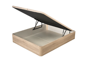 sommier pikolin naturbox 2.0