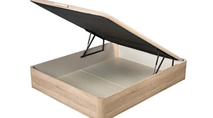 sommier pikolin naturbox 2.0